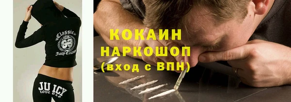 молекула духа Лихославль