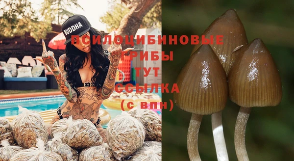 прущая мука Липки