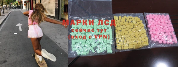 прущая мука Липки